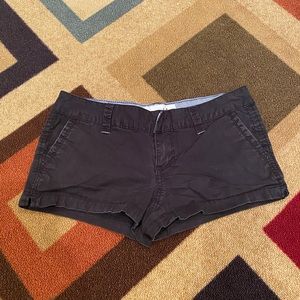 Aeropostale Shorts Size 00